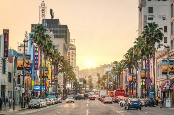 Top 8 Amazing Places to Stay in California